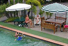 Ipswich City Motel - Foster Accommodation 3