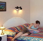 Tuncurry Sunset Motel - Foster Accommodation