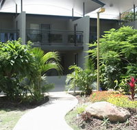 Apartments  Toolooa Gardens Motel - Foster Accommodation