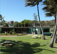 Whitsunday Sands Resort - Foster Accommodation
