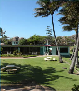 Whitsunday Sands Resort - Foster Accommodation 0