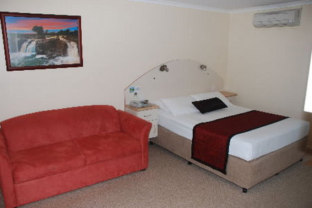 Whitsunday Sands Resort - Foster Accommodation 1