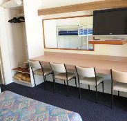 Fox Glenn Motor Inn - Foster Accommodation