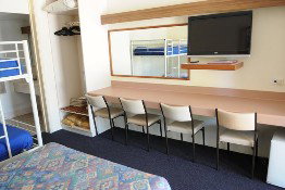 Fox Glenn Motor Inn - Foster Accommodation 0