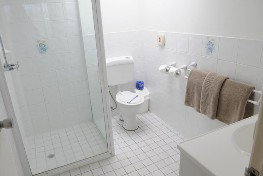 Fox Glenn Motor Inn - Foster Accommodation 1