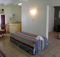All Seasons Magnetic Island - Foster Accommodation