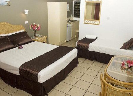 All Seasons Magnetic Island - Foster Accommodation 1