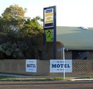 Berkeley Lodge Motor Inn - Foster Accommodation