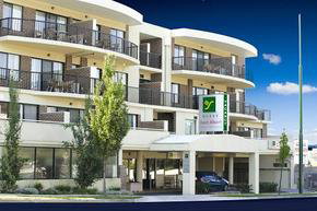 Quest Mont Albert - Foster Accommodation 2