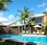 Mclaren Vale Motel  Apartments - Foster Accommodation