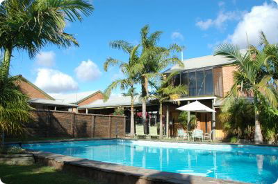 Mclaren Vale Motel & Apartments - Foster Accommodation 0