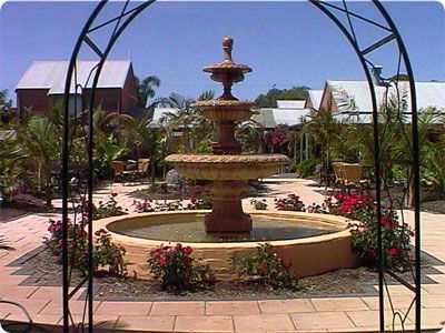 Mclaren Vale Motel & Apartments - Foster Accommodation 1