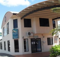 Quality Inn Harbour City - Foster Accommodation