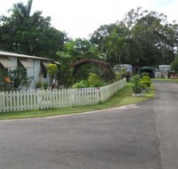 Bundaberg Park Lodge - Foster Accommodation