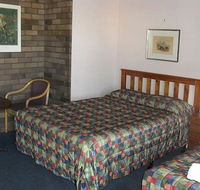 Downtown Motel - Foster Accommodation