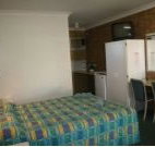 Barcaldine Country Motor Inn - Foster Accommodation