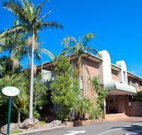 Belmore All Suite Hotel - Foster Accommodation