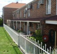 Golden Age Motor Inn - Foster Accommodation