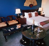 Best Western Madison Motor Inn - Foster Accommodation