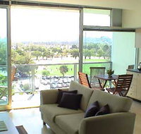 St Marine Boutique Hotel - Foster Accommodation