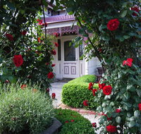 Bed and Breakfast at Stephanie's - Foster Accommodation