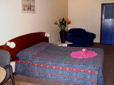 The Village Cabins - Foster Accommodation 1