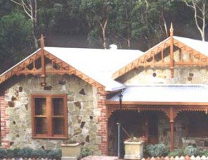 Inala Country Retreat - Foster Accommodation 0