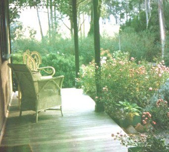 Inala Country Retreat - Foster Accommodation 1