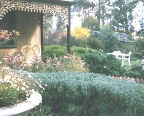 Inala Country Retreat - Foster Accommodation 2