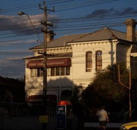Lords Lodge Backpackers - Foster Accommodation