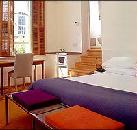 The Hatton Hotel - Foster Accommodation