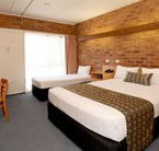 Dandenong Motel - Foster Accommodation