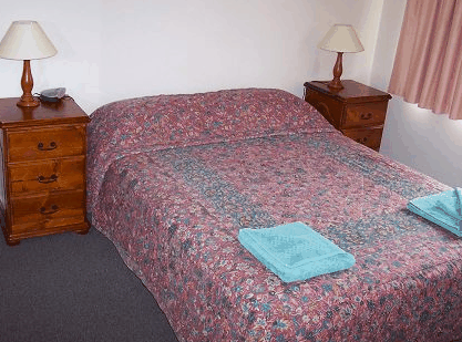 Hobart Apartments - Foster Accommodation