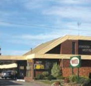 Burwood East Motel - Foster Accommodation