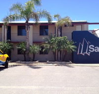 Sails Geraldton Accommodation - Foster Accommodation