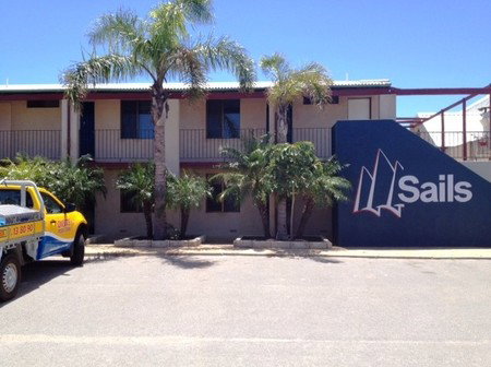 Sails Geraldton Accommodation - Foster Accommodation 0