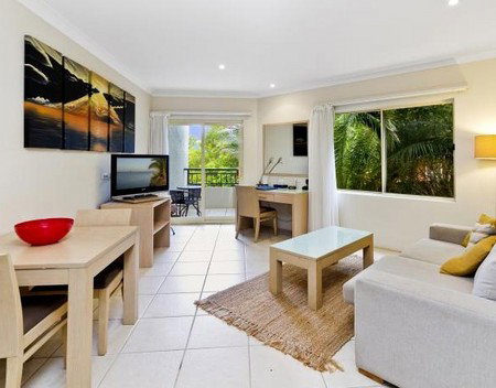 Terrigal Sails Serviced Apartments - Foster Accommodation 0