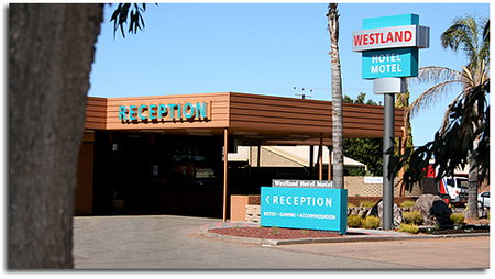  Foster Accommodation