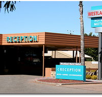 Westland Hotel Motel - Foster Accommodation