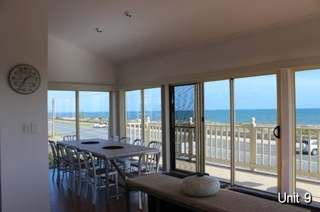 Seavista Holiday Units - Foster Accommodation 1