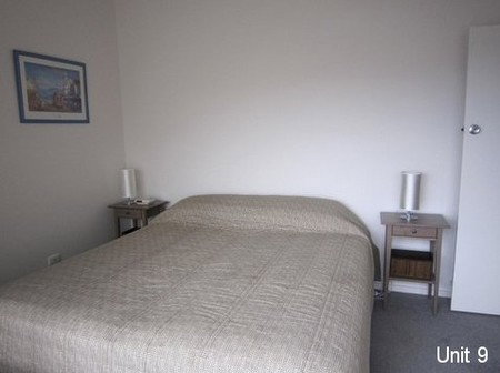 Seavista Holiday Units - Foster Accommodation 2