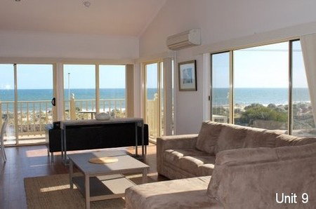 Seavista Holiday Units - Foster Accommodation 3