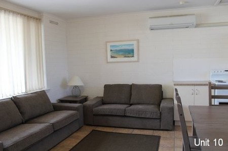 Seavista Holiday Units - Foster Accommodation 4