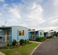 Cotton Tree Holiday Park - Foster Accommodation