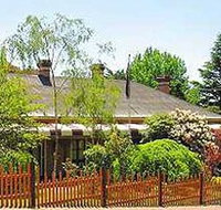 St Mounts Boutique Hotel - Foster Accommodation