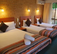 Port O'Call Motel - Foster Accommodation