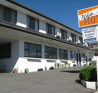 White Manor Motel - Foster Accommodation