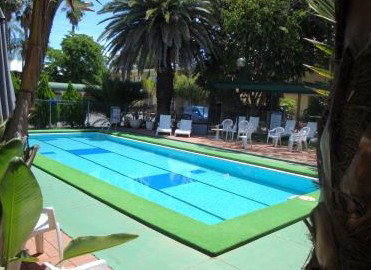 Best Western Elkira Motel - Foster Accommodation 1