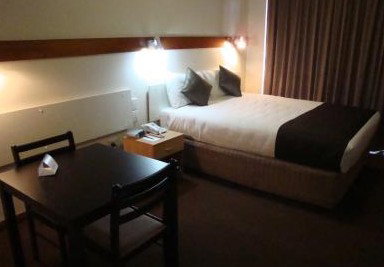 Best Western Elkira Motel - Foster Accommodation 3