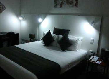 Best Western Elkira Motel - Foster Accommodation 5